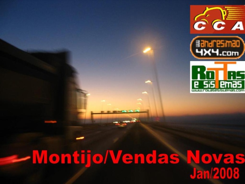 Raid Montijo - Vendas Novas 110