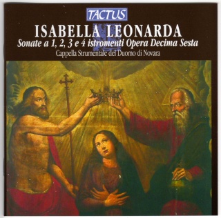 Isabella Leonarda (1620-1704) Img00110