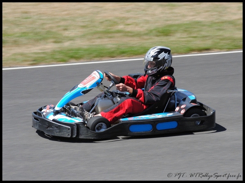 Les NEWS du Team JFCompétition Kartin11