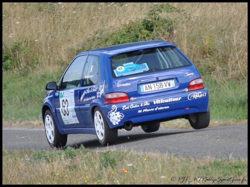 Rallye de Saintonge - 23, 24 et 25 Juillet 2010 - Page 2 Wtrs-s52