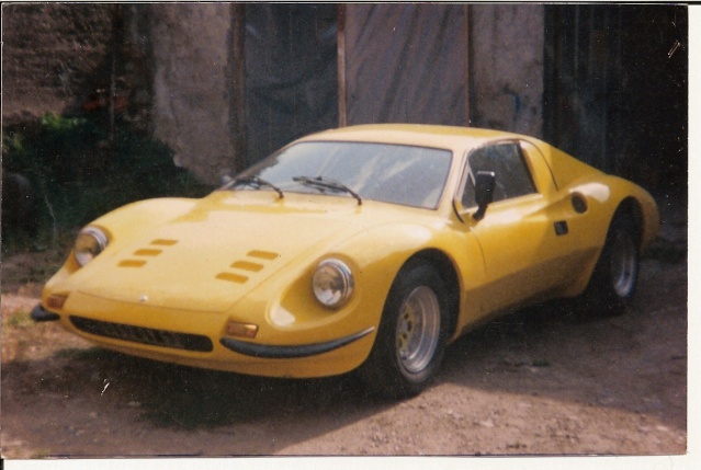 ferrari dino Ferrar11