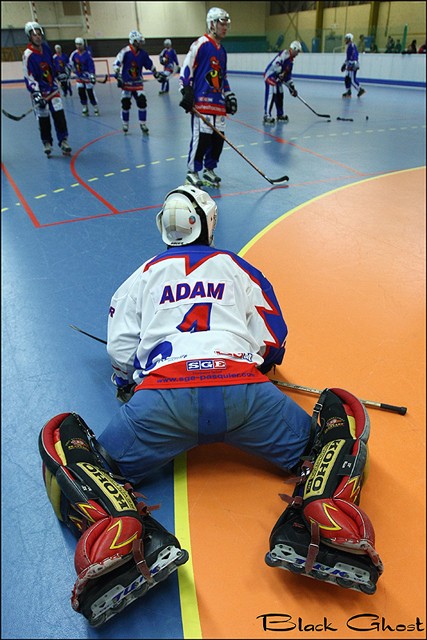 Reims Roller Hockey Jd3l8811
