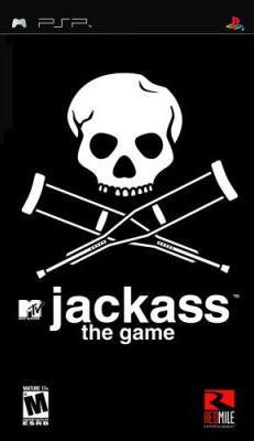 Jackass [EUR] 20000310