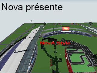 Maps de NovA Get10