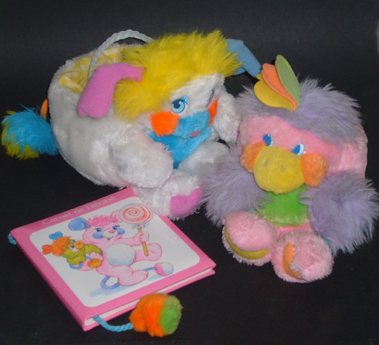 La p'te collec de popples de tezcale  News 18/09/2012 - Page 2 Popple10