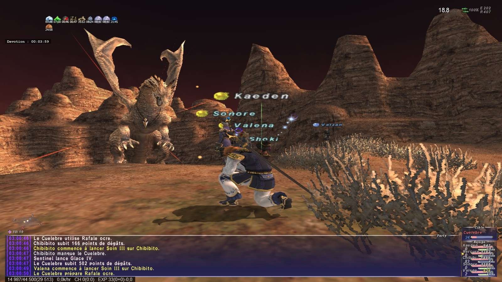 Cuelebre en LS : wyrms, cats and more ! Ffxi_214