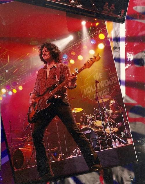 Jimmy Bain Jimmyb10