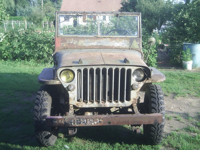 Elle est là !! enfin!! Jeep Ford 1942. Jeeps_20