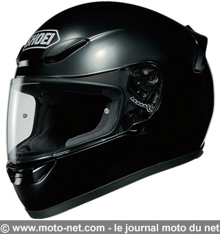 R1200S "Darth Nemo" - Page 2 Shoei-10