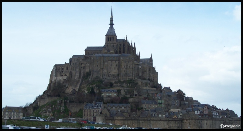 Le Mont Saint-Michel Mont-s10