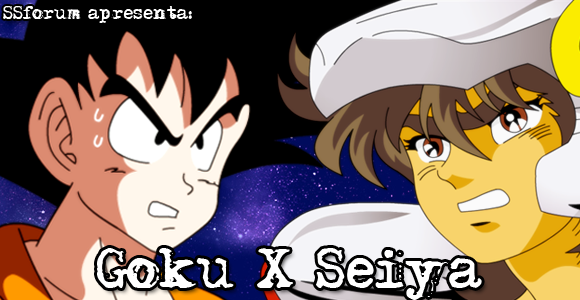 Seiya vs Goku Seiyav10