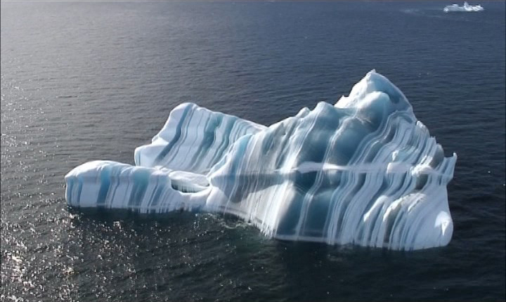 Icebergs Iceber11