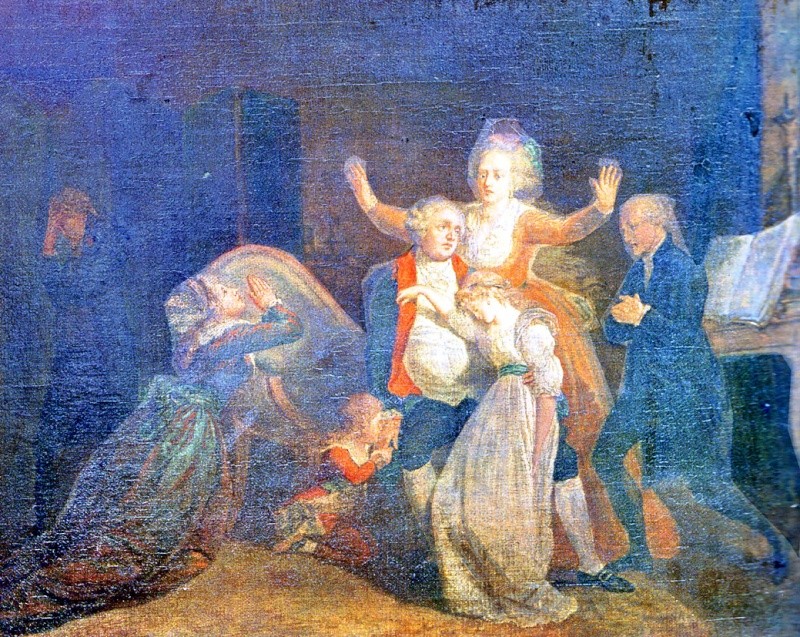 Commémorations de la Mort du Roi Louis XVI Louis_10