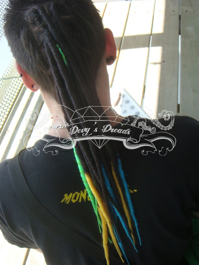 Devy's dreads | NANTES/St Brieuc/VPC - Page 4 Jerome12