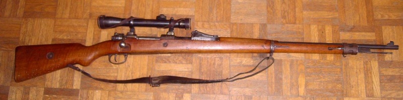 nouveau g98 sniper Gew19110