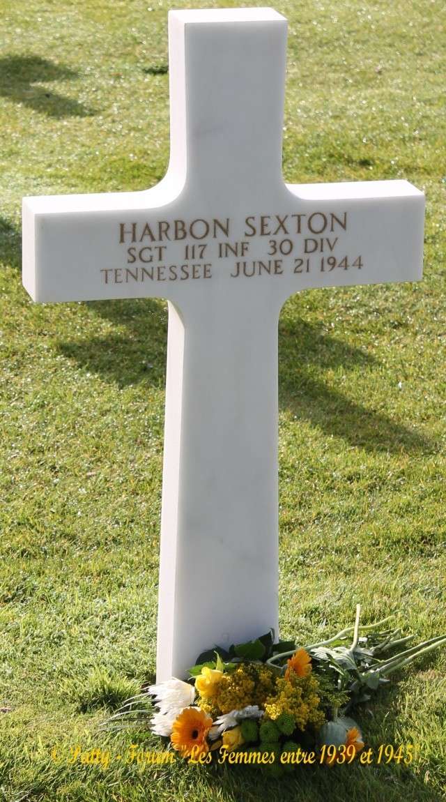 Harbon SEXTON, 117th IR, 30th ID, Company K Img_2210
