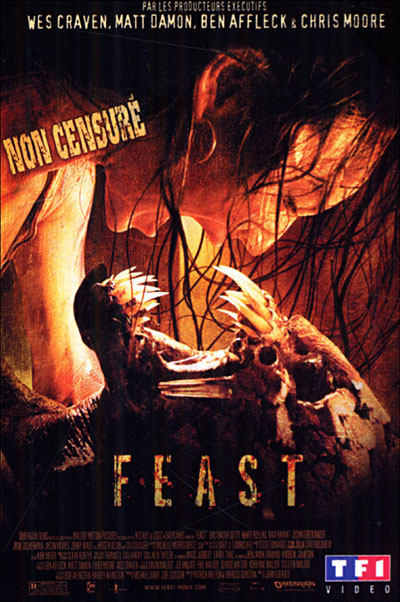 Feast (2005, John Gulager) - Page 2 Feast11