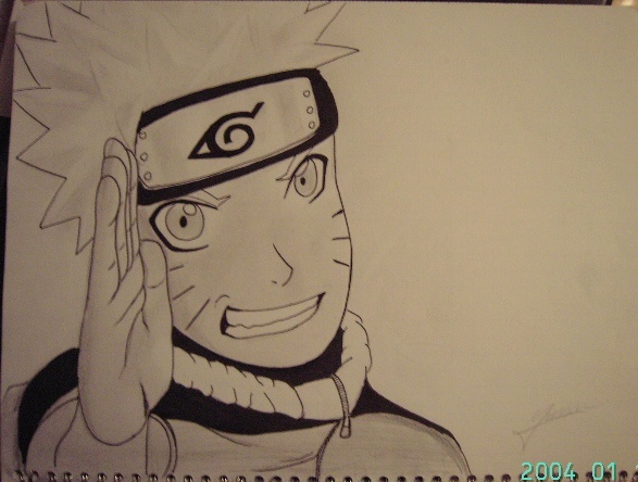 Kag's graphix Naruto10