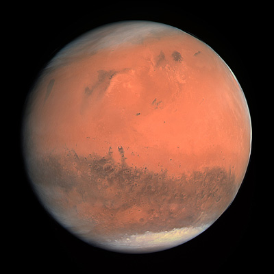 Mars Marsna10