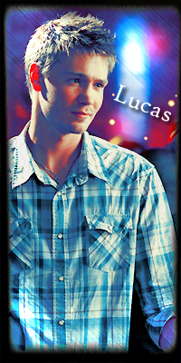 Lucas Evans
