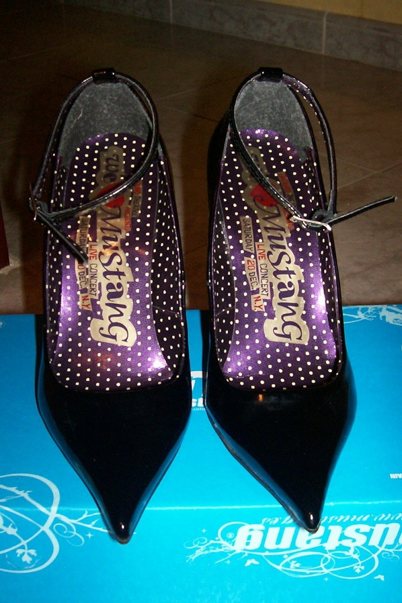 mis nuevos zapatos Marti_10