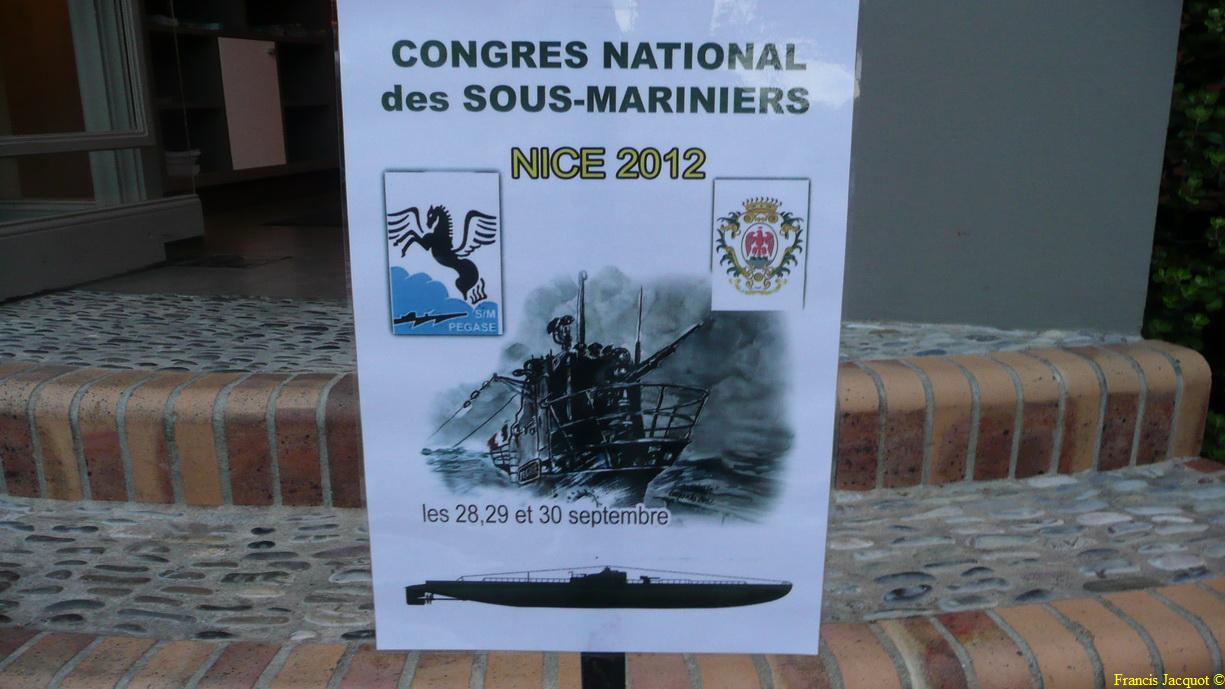 [ Associations anciens Marins ] A.G.A.S.M. Nice Côte d'Azur sect. SM Pégase - Page 6 00112
