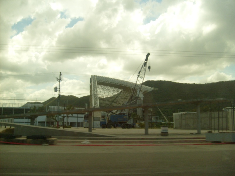 :Estadio General Jos Antonio Anzotegui-Puerto La Cruz:   2 - Pgina 3 S6301210