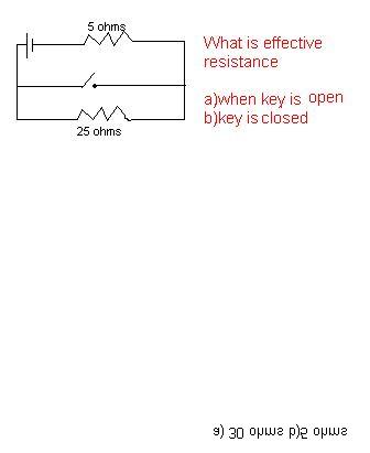 Resistance question. Ressis11