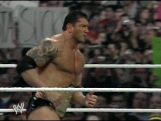 Batista For The PWF Championship 01010