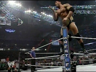 Batista For The PWF Championship 01210