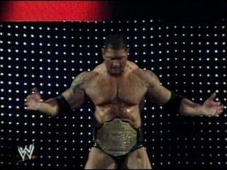Batista For The PWF Championship 0210