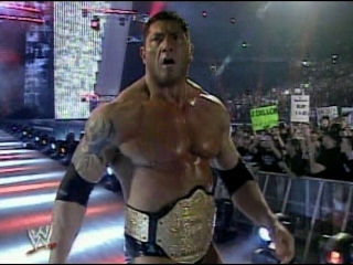 Batista For The PWF Championship 0610