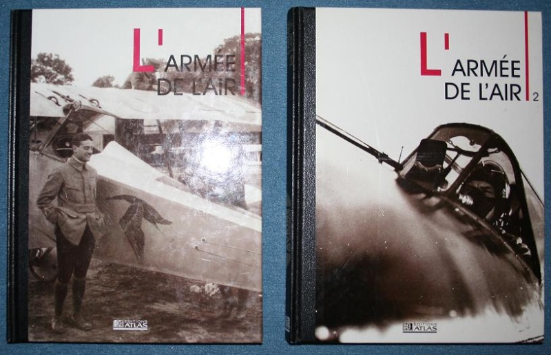 Historique Escadron Français Livre010