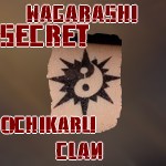 Clan Wagarashi Wagara11