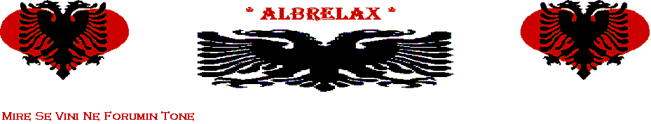 AlbRelaX FoRuM