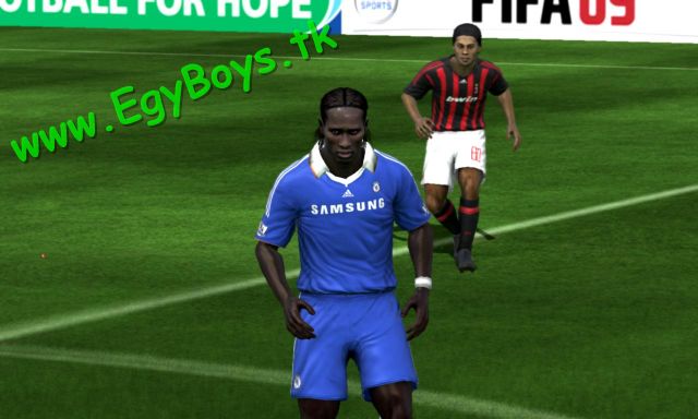 Fifa 09 Demo )      Fifasc10