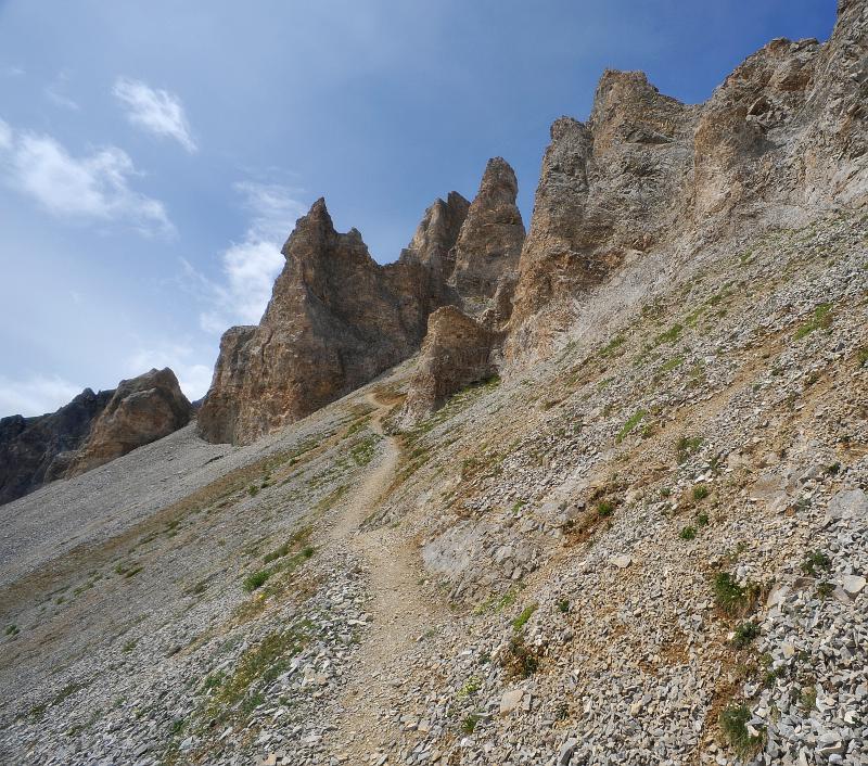 L'Aiguille Percée Dsc_4610