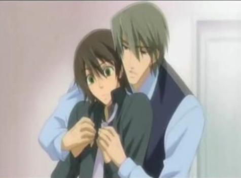 Junjou Romantikaa!~ Lol10