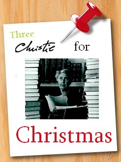 Challenge "Three Christie for Christmas" Pin1111
