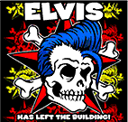 Elvis Racer