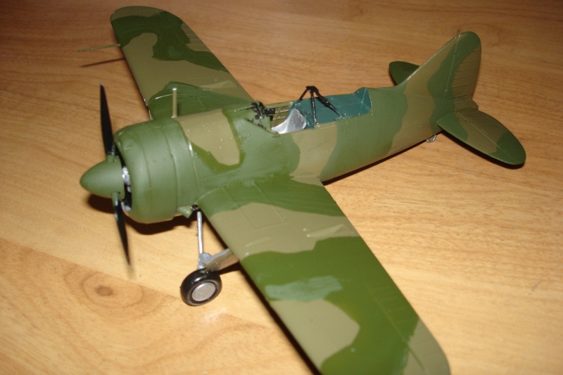 brewster buffalo 1/48 Dsc07815