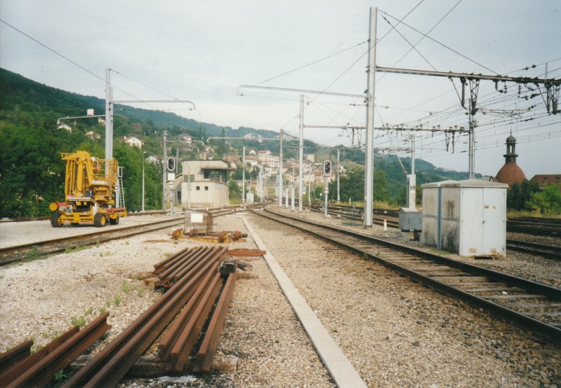 Bellegarde sur Valserine Faisce13