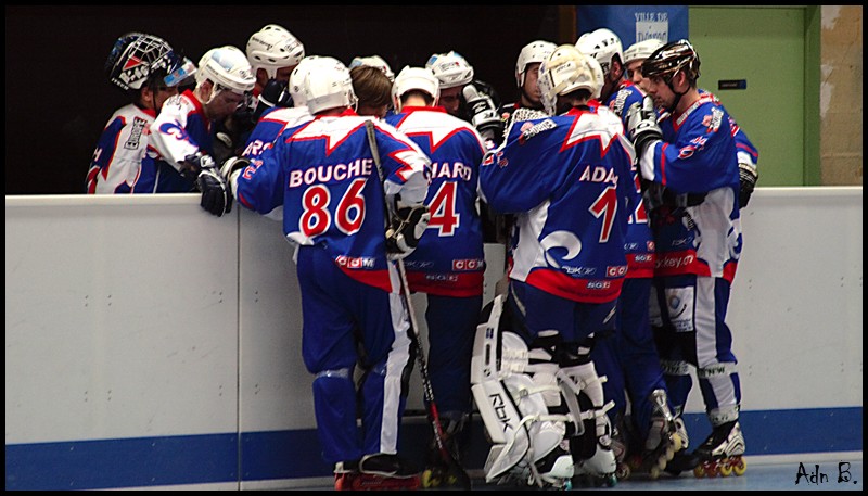 Reims Roller Hockey Hockey11