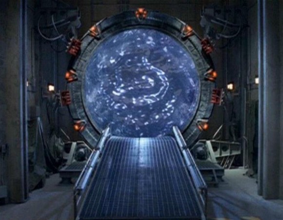 STARGATE (SG1) 20070110