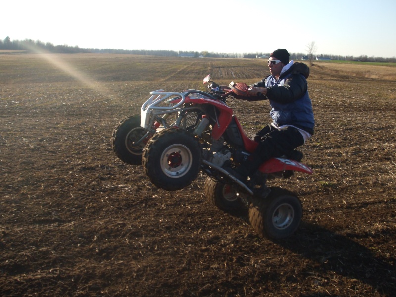 ATV en action du mois de mars Photo_10