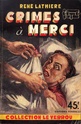 [Collection] "Le Verrou" éditée par Ferenczi Eds_fe14
