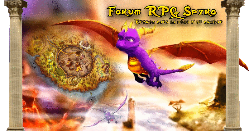 forum RPG Spyro