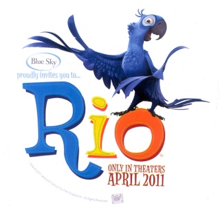 "Rio", prochain film de Carlos Saldanha Riodes10