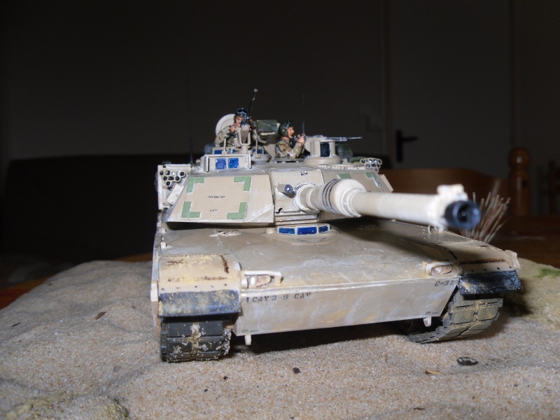 abrams - M1A2 Abrams -Photos finales ensoleillées 5/2/11  - Page 4 Sam_0054