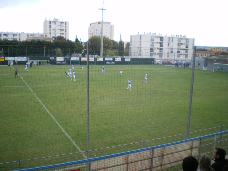 LES DIEUX  REPARENT  L'HISTOIRE : CASSISCARNOUX 1 CROIX 0 Imgp2863